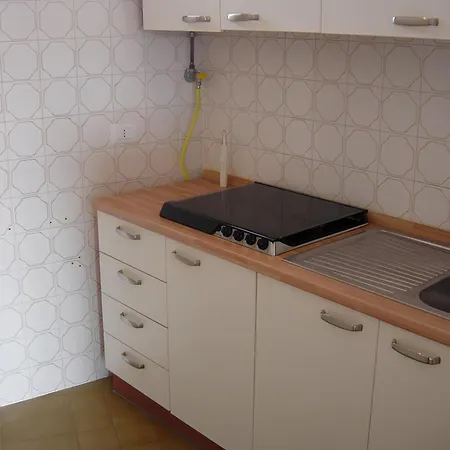 Renata 26 Apartment *