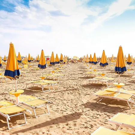 Renata 26 * Lido di Jesolo