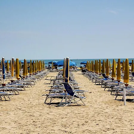 Renata 26 Apartment Lido di Jesolo